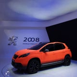 Die Stars des Genfer Autosalons 2013