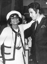 Coco Chanel