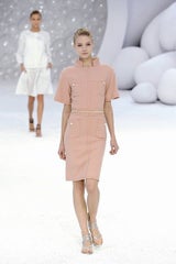 Trends aus Paris