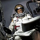 Countdown für Baumgartner läuft