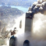 Terror-Anschlag auf das World Trade Center