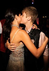 Justin Bieber & Selena Gomez: So verliebt