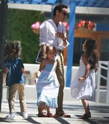 Jennifer Lopez, Marc Anthony