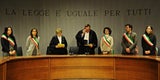 Amanda Knox zu 28 Jahren Haft verurteilt