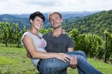 "Bauer sucht Frau" am 7. November