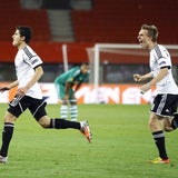 SK Rapid Wien - Rosenborg Trondheim