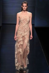 Alberta Ferretti F/S 2013