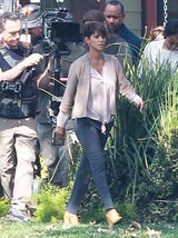 Halle Berry Trennung