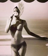 Miranda Kerrs Instagram Posts