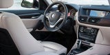 Überarbeiteter BMW X1 xDrive 18d im Test