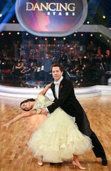 "Dancing Stars": Das war die dritte Show