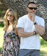 Heidi Klum: Ein Baby mit Bodyguard Martin Kristen?