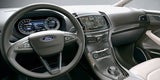 So kommt der nächste Ford S-Max
