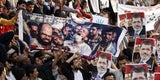 ÖSTERREICH-Reporter mitten im Ägypten-Chaos