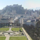 So sonnig ist Österreich