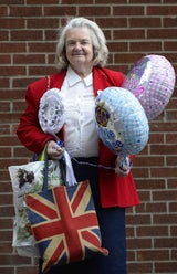 Royal Baby: Geduld ist eine Tugend