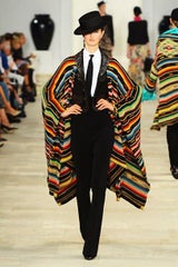 Ralph Lauren F/S 2013