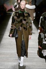 Fendi H/W 2014