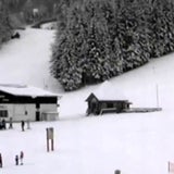 Endlich kommt der Winter