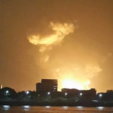 U-Boot explodiert in Mumbai: Mehrere Tote
