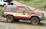 Shain Gandee