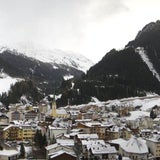 Wintereinbruch in Tirol