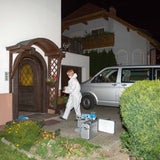 Ehe-Drama im Mühlviertel