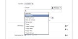 Facebook "erlaubt" Bi- und Trans-Sexuelle