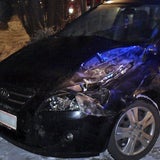 Frau bei Frontalcrash getötet
