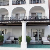 Hotels für romantische Stunden