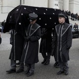 Verleger Fritz Molden beigesetzt