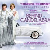 Behind the Candelabra