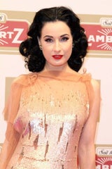 Dita von Teese