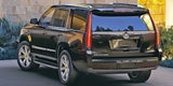 Cadillac frischt den Escalade auf