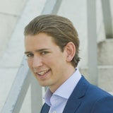 Sebastian Kurz