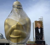 Hollywood putz sich für Oscars 2014 heraus