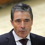 Anders Fogh Rasmussen, NATO-Generalsekretär