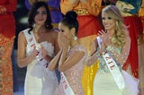 MIss World 2013