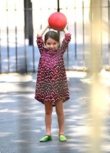 Toni-Ann Filiti, Sylvester Stallone