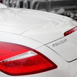 Top-Modell des Peugeot RCZ