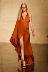 Donna Karan F/S 2014