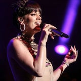Lily Allen: Heißer Auftritt
