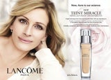 Beauty-Kampagne mit Julia Roberts verboten