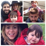 Nachwuchs für die Stars: Die Babys des Jahres 2013