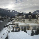 Bilder vom Wintereinbruch