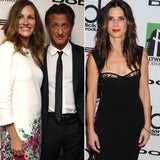 Stars bei den Hollywood Film Awards