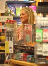 Sharon Stone: Ganz schön frisch für 54!