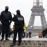 shooting in paris