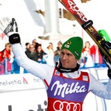 ÖSV-Herren-Kader für die Ski-WM