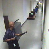 Washington-Blutbad: FBI zeigt Video